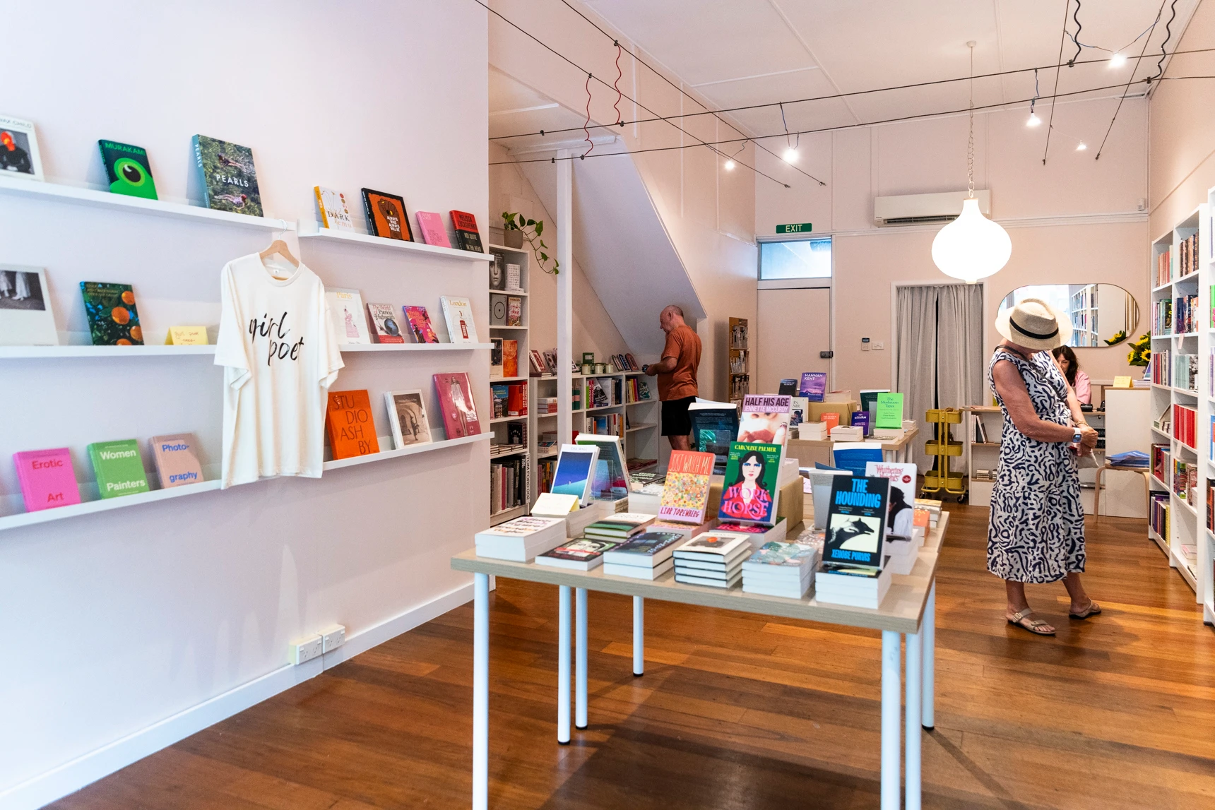 First Look: Fortitude Valley’s Cursive Knives Is Carving a Niche for Itself